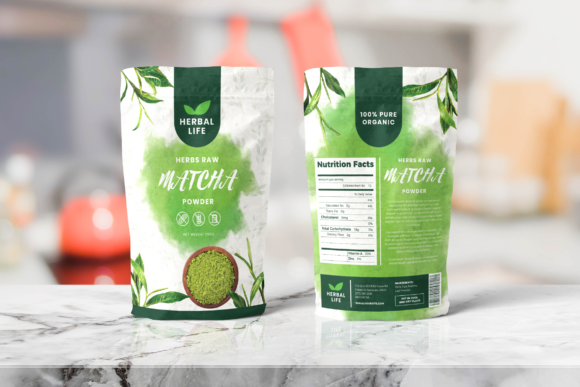 Download Packaging Template - Template Collection