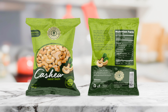 Download Packaging Template - Template Collection